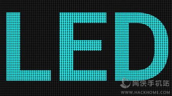 LED电子屏安卓系统,功能与优势解析