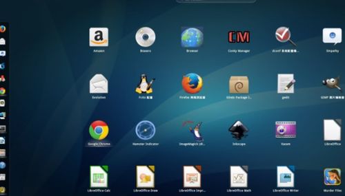 导航linux系统和安卓系统哪个好