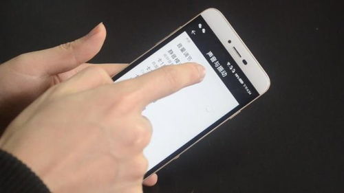 苹果系统音量比安卓小,为何比安卓更小？揭秘背后的原因