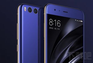 点小米6安卓8系统,性能与体验的双重升级