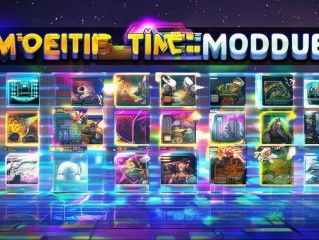 交易者游戏模拟器游戏安卓版下载 