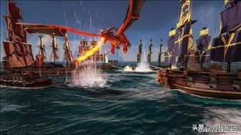 海盗寻船游戏下载安装官方版 