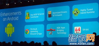 安卓系统最早开发公司,从安卓起源看谷歌如何引领移动时代