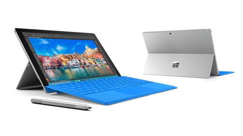surfacepro4安卓双系统,安卓与Windows完美融合体验