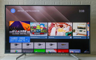 安卓系统电视怎么变流畅,安卓系统电视流畅优化攻略